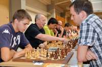 Rokādes jubilejas šaha partijas