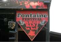 “Fontaine Festival” – mazāk zināmais blakus grandiem