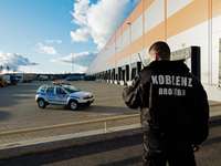 “Koblenz Drošība” paplašinās reģionos