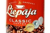 “Liepājas kafijas fabrika” plāno investēt 955 tūkstošus latu ražošanas iekārtās