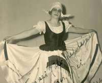Teātra zinātniece Margita Mantiņa stāstīs par Liepājas baleta trupas vēsturi