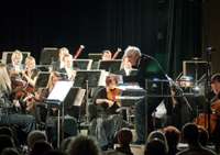 Simfoniskais orķestris atklās koncertciklu ”Lielo dzintaru gaidot”