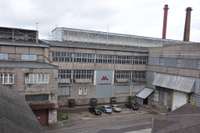 Biržā notiek tirdzniecība ar “Metalurga” akcijām