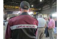 “Metalurga” strādniekiem iesaka meklēt darbu Lietuvā