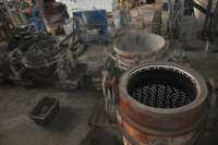 Birža pievieno papildus nosacījumu “Liepājas metalurga” uzraudzības statusam