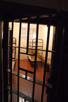 Olaines vietā 5,5 miljonus vērto cietumu grasās būvēt Liepājā