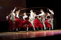 Aicina pieteikties tautas deju koncertam “Sadancojam Liepājā 2014”