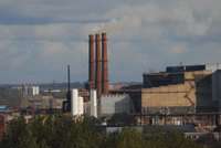 “Metalurga” darbinieku masveida atlaišana faktiski beigusies; bezdarba līmenis Liepājā pieaudzis līdz 11,5%