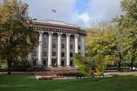 Valdība apstiprina grozījumus Liepājas Universitātes Satversmē