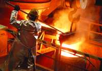 Arodbiedrība: “Metalurga” darbinieki uz iespējām atgriezties uzņēmumā raugās piesardzīgi