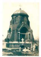Aicina sniegt liecības par Līvas kapu kapličas vēsturisko izskatu