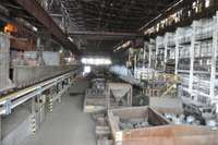 Patlaban atzīti 69 “Liepājas metalurga” kreditoru prasījumi 116,348 miljonu latu apmērā