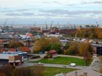 Astoņu gadu laikā iedzīvotāju skaits Liepājā samazinājies gandrīz par 10 tūkstošiem
