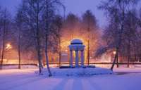 Papildināts – Tūristu plūsmas aktivizēšanai ziemā rīko Ziemas festivālu