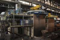 Spriedumu atlaistā “Liepājas metalurga” darbinieka prasībā pret uzņēmumu paziņos februārī
