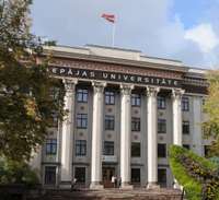 Liepājas Universitāte aicina uz lekciju par grozījumiem Komerclikumā