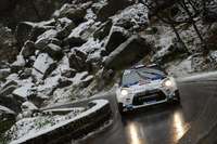 “Rally Liepāja” dalībnieku sarakstu papildina WRC braucošais Bufjē