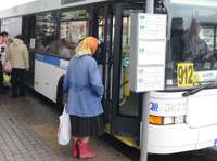 4., 4.a un 7. maršruta autobusi turpmāk kursēs pa Lazaretes ielu