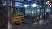 “Metalurgu” pārdos pret garantiju par uzņēmuma darbības atjaunošanu