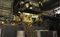 “Liepājas metalurga” parāds veido lielāko daļu rūpniecisko klientu parādu “Latvijas Gāzei”