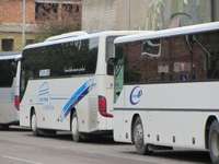 “airBaltic” aviopasažieru pārvadājumus ar autobusiem pasūtījusi “Liepājas autobusu parkam”