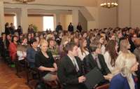 Universitātē uz zinātniski pētniecisko darbu lasījumiem pulcēsies Kurzemes reģiona skolēni