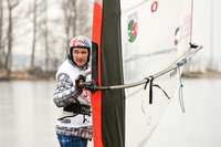 Preisam dubultuzvara –  Eiropas un Latvijas čempiona tituls ziemas vindsērfingā