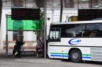 “Liepājas autobusu parks”: Līdz Saeimas vēlēšanām nelegālo pārvadājumu jautājums tiks atrisināts