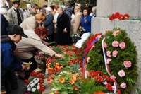 Liepājas krievu kopiena 9.maijā Liepājā rīkos koncertu un uguņošanu