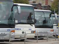 Pēc vairāku gadu pārtraukuma no Liepājas uz Jūrmalciemu atsāks kursēt autobuss