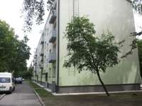 Daudzdzīvokļu ēka Vītolu ielā 6/10 – energoefektīvākā daudzdzīvokļu ēka Latvijā
