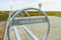 Piešķir līdzekļus projektam “Ezeru ilgtspējīga apsaimniekošana Kurzemē un Lietuvā”
