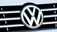 SIA ”SD Autocentrs” pašvaldībai piegādās divus ”VW” markas transportlīdzekļus