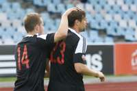 Futbola Virslīgas līderu ”Skonto” un FK ”Liepāja” svētdienas spēles boikota dēļ nebūs