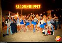 “Red Sun Buffet” meklēs princesi