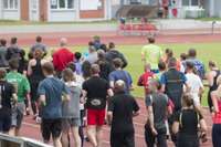 Latvijas futbola leģenda Verpakovskis startēs Liepājas pusmaratonā