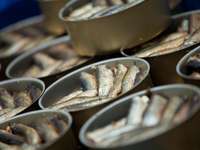 “Piejūra” investē 5,2 miljonus eiro zivju pārstrādes rūpnīcas modernizācijā