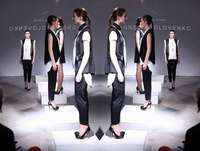 Modes izrādē ”Skaistuma simpozijs” sevi prezentēs arī Liepājas modes dizaineri