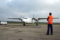 “Igate” atsauc sūdzību par Liepājas lidlauka rekonstrukcijas konkursu