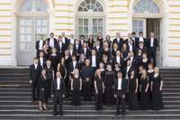 Simfoniskais orķestris koncertēs “Gaismas pilī”