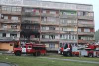 Gāzes eksplozijā cietušo ēku remontam no valdības lūgs 18 962 eiro