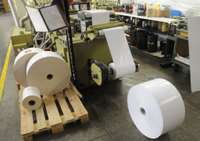 “Liepājas papīrs” apgrozījums pērn pieaug par 1,7%; peļņa – 127 tūkstoši eiro