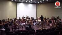 Simfoniskajam orķestrim lieli plāni jaunajai sezonai