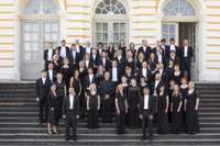 Simfoniskajam orķestrim piešķirti 5000 eiro