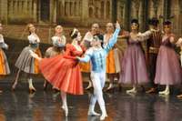 Liepājā būs Krievijas Nacionālā baleta viesizrādes