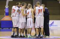 “Liepāja/Triobet” uzņems Maskavas “Dynamo” basketbolistus