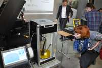 3D printeris LDMV audzēkņiem pavērs plašākas iespējas