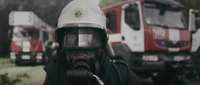 Pirmizrāde filmai par Liepājas ugunsdzēsējiem