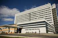 Liepājas slimnīca ieguvusi Eiropas Biznesa balvas Nacionālā čempiona titulu