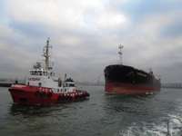 Novembrī Liepājas ostā šogad lielākais kravu apgrozījums
